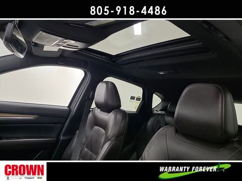 Used 2019 MAZDA CX-5 Signature image 22