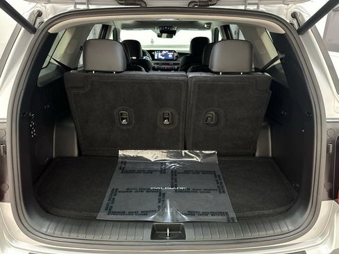 Used 2023 Hyundai Palisade Limited w/ Cargo Package AWD/4WD image 35