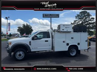 Used 2020 Ford F450 XL w/ Power Equipment Group RWD video 1