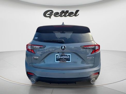 New 2026 Acura RDX A-Spec image 12