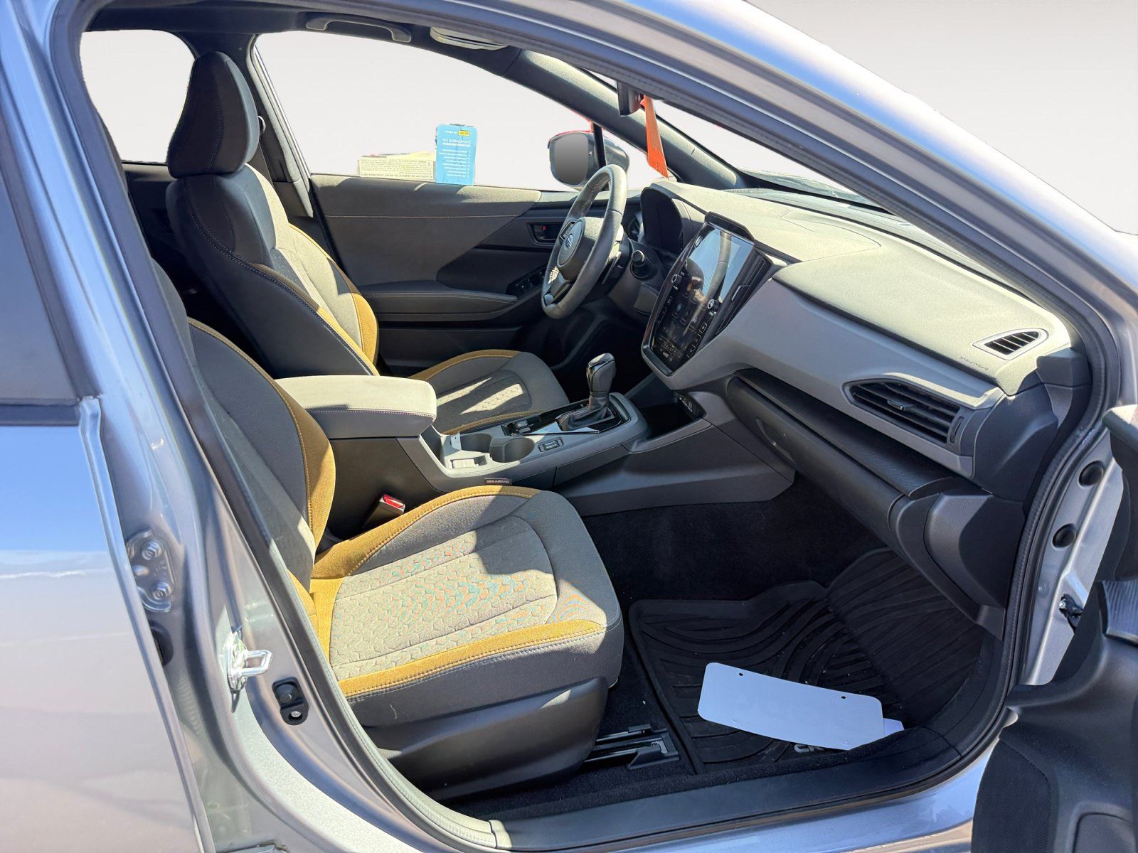 Used 2024 Subaru Crosstrek 2.5i Sport w/ Popular Package #4A AWD/4WD image 19