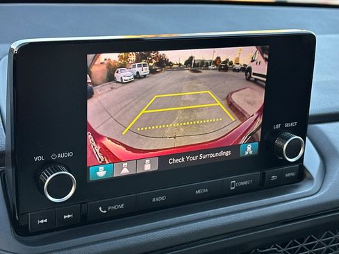 Used 2023 Honda Accord EX image 18