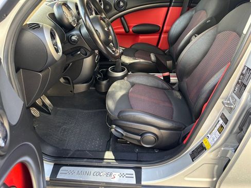 Used 2011 MINI Cooper Countryman S image 16