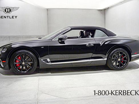 Certified 2020 Bentley Continental GT image 20