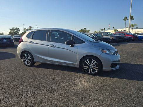 Used 2019 Honda Fit EX image 2