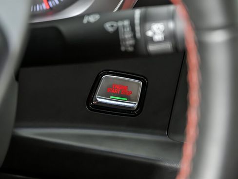 Used 2016 Chevrolet Corvette Stingray Convertible w/ 2LT Preferred Equipment Group RWD image 27