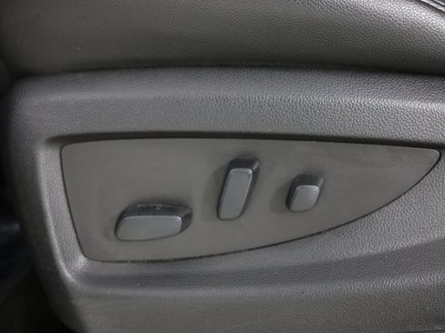 Used 2018 GMC Sierra 1500 SLT w/ SLT Premium Package image 22