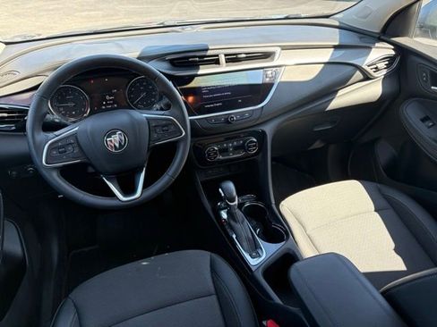 Certified 2023 Buick Encore GX Select w/ Safety Package II image 22