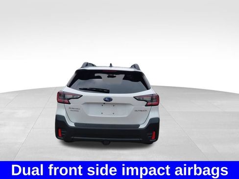 Used 2021 Subaru Outback Premium w/ Popular Package #1 AWD/4WD image 12