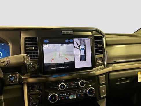 New 2026 Ford F250 Lariat w/ Lariat Premium Package AWD/4WD image 13