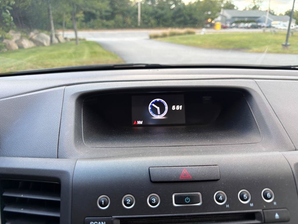 Used 2014 Honda CR-V LX image 18