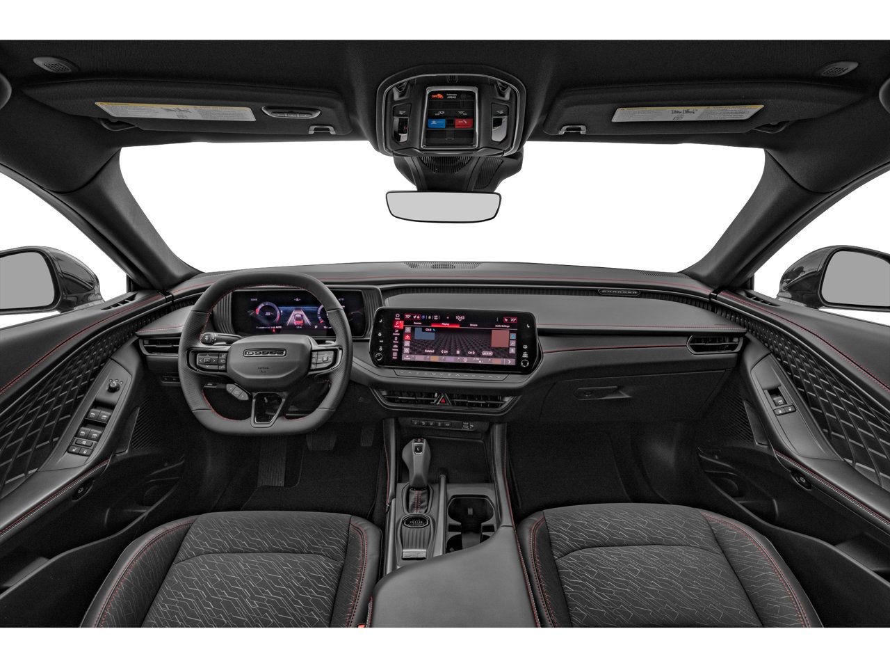 New 2026 Dodge Charger R/T AWD/4WD image 31
