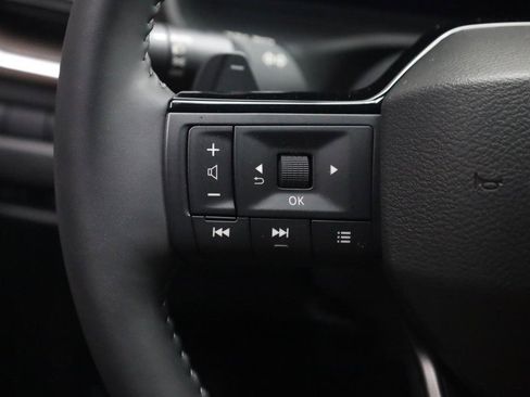 New 2026 Nissan Rogue Platinum w/ Platinum Premium Package image 9