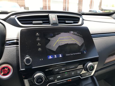 Used 2020 Honda CR-V EX image 21