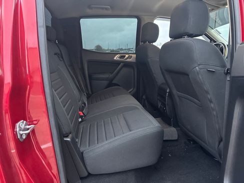 Used 2021 Ford Ranger XLT w/ Equipment Group 301A Mid image 14