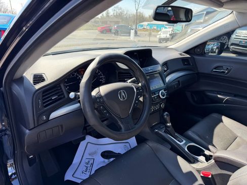 Used 2016 Acura ILX FWD image 10