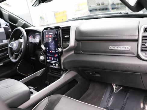 Used 2020 RAM 1500 Laramie AWD/4WD image 36