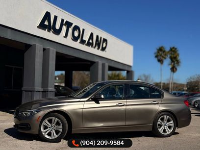 Used 2016 BMW 328i Sedan
