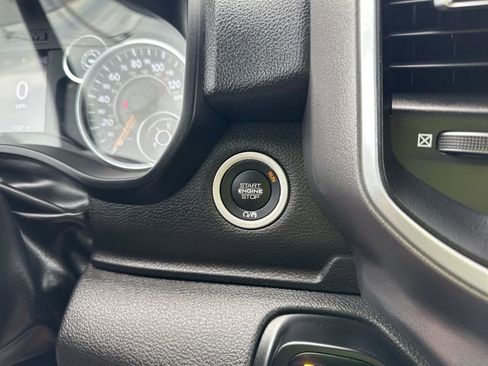 Used 2022 RAM 1500 Big Horn image 24