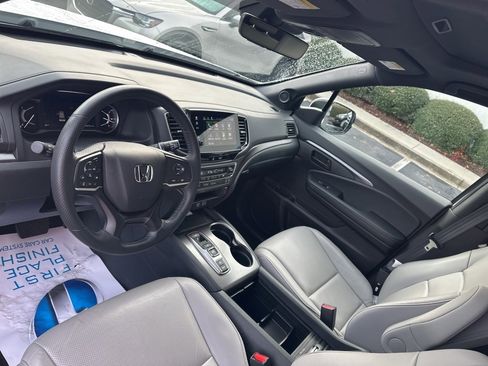 Certified 2023 Honda Passport EX-L image 21