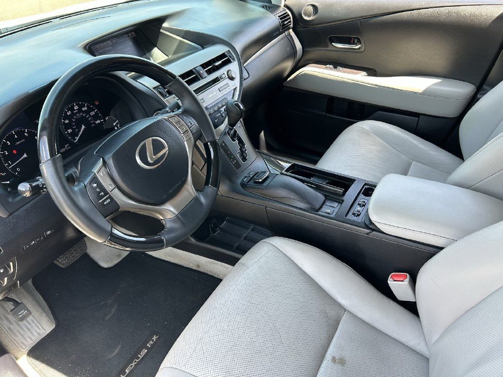 Used 2015 Lexus RX 350 FWD image 17