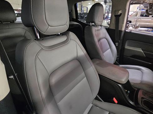 Used 2020 Chevrolet Colorado W/T w/ WT Convenience Package image 10