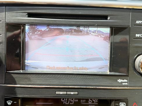 Used 2014 Toyota Avalon XLE Premium FWD image 64