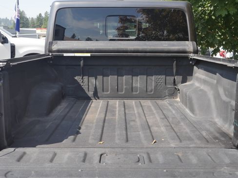 Used 2022 Jeep Gladiator Rubicon w/ LED Lighting Group AWD/4WD image 25
