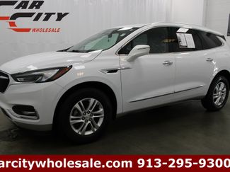 Used 2020 Buick Enclave Essence w/ Sound and Sites Package video 1