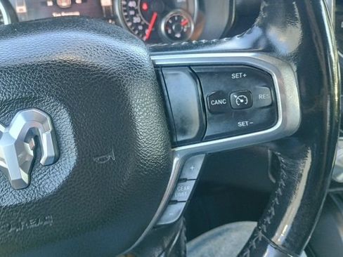 Used 2022 RAM 1500 Laramie AWD/4WD image 29