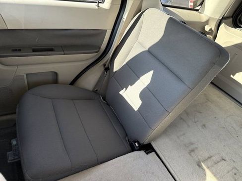 Used 2009 Ford Escape 2WD Hybrid image 15