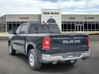 New 2026 RAM 1500 Big Horn/Lone Star video 3