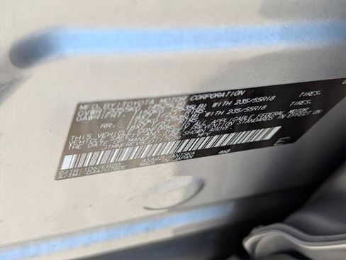 Used 2018 Toyota RAV4 SE w/ Advanced Technology Package FWD image 16