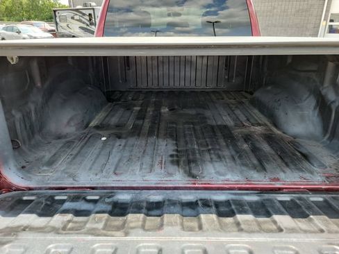 Used 2021 RAM 1500 Big Horn AWD/4WD image 26