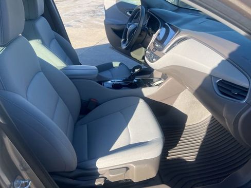 Certified 2024 Chevrolet Malibu LT image 15