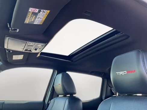 Used 2023 Toyota Tacoma TRD Pro image 23