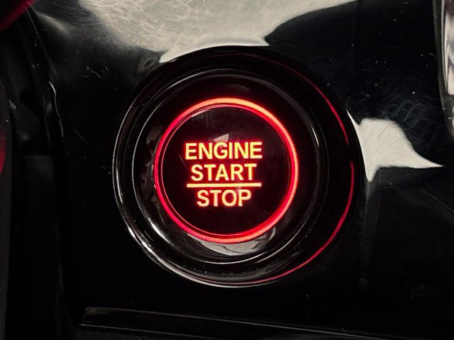 Certified 2024 Honda Civic EX image 30