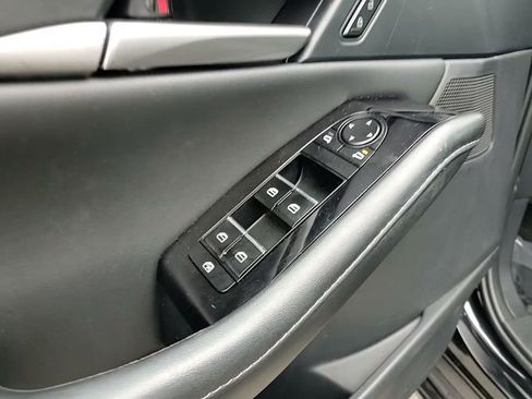 Used 2025 MAZDA CX-30 AWD 2.5 S w/ Select Sport Pkg image 16