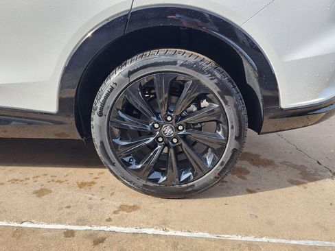 New 2026 Buick Envista Sport Touring w/ Convenience I Package image 51