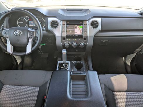 Used 2016 Toyota Tundra SR5 w/ SR5 Upgrade Package image 20