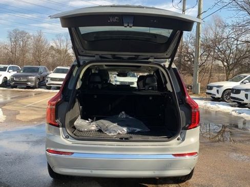 Used 2026 Volvo XC90 B6 Plus w/ Protection Package Premier image 7