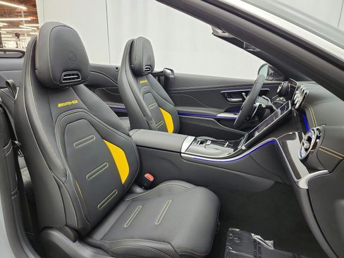New 2026 Mercedes-Benz CLE 53 AMG 4MATIC Cabriolet image 15
