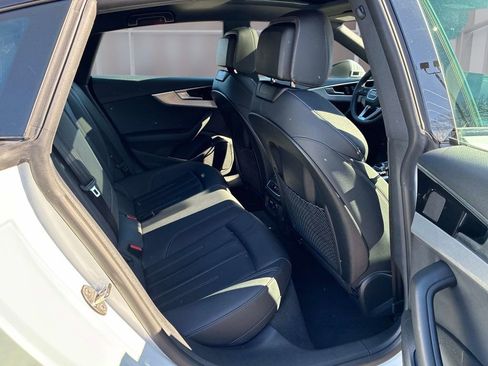 Used 2025 Audi A5 2.0T Premium Plus image 11