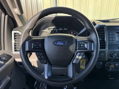 Used 2017 Ford F150 XLT w/ Trailer Tow Package AWD/4WD image 27