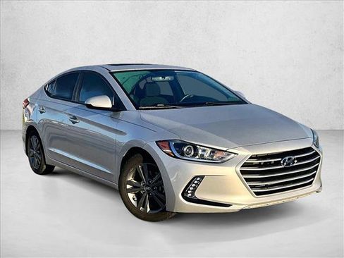 Used 2017 Hyundai Elantra Value Edition image 12