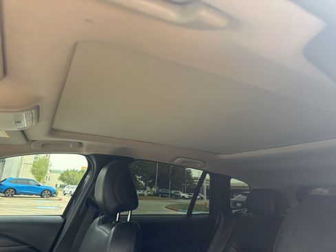 Used 2023 MAZDA CX-50 AWD 2.5 S w/ Cargo Package image 9