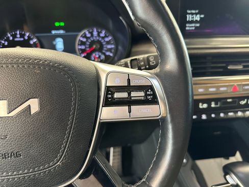 Used 2022 Kia Telluride SX w/ Nightfall Edition Package image 19