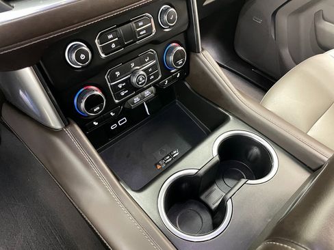 Certified 2023 Chevrolet Tahoe LT w/ Luxury Package image 39