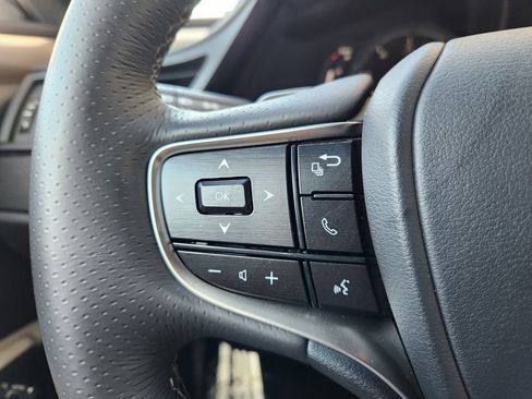 Certified 2023 Lexus ES 350 F Sport w/ Accessory Package (Z2) image 29