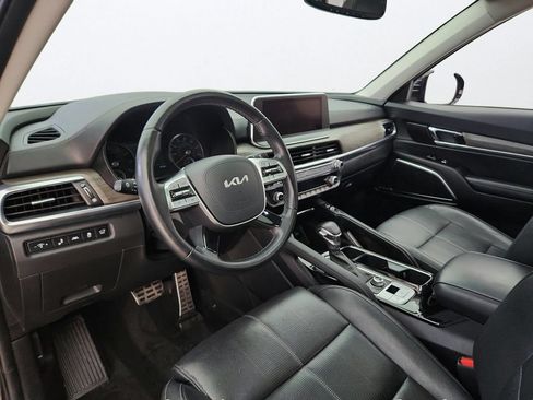 Used 2022 Kia Telluride SX AWD/4WD image 10